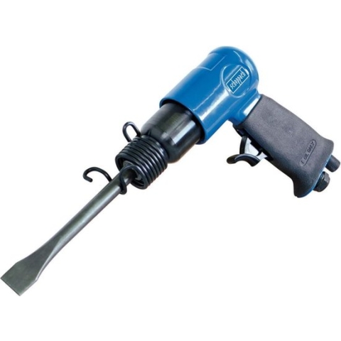 Scheppach Luchtboorhamer inclusief accesoires 7906100716