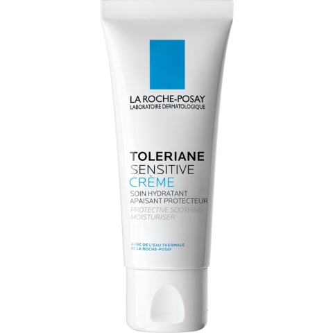 La Roche-Posay Toleriane Sensitive - Dagcrème - voor een gevoelige huid - 40ml