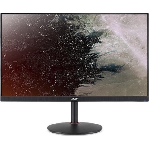 Acer Nitro XV272UP - WQHD Gaming Monitor (144 Hz)