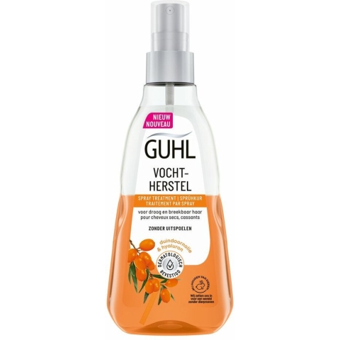 Guhl Vochtherstel Intensive Spray Treatment - 180 ml