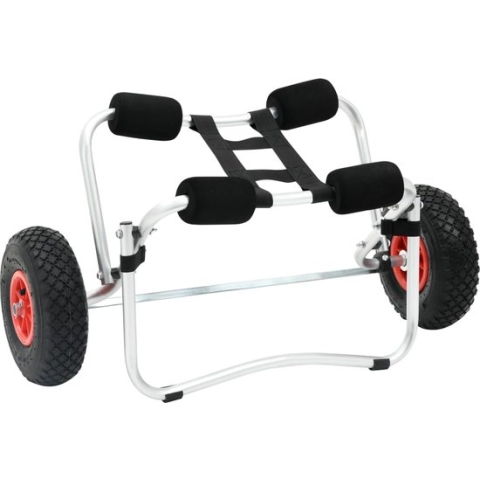 vidaXL-Kayak-Trolley