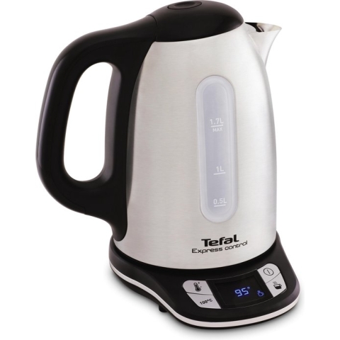 Tefal Express Control KI240D10 - Waterkoker