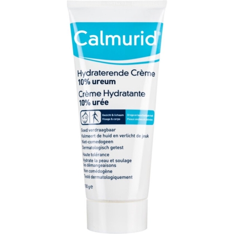 Calmurid Hydraterende creme 10% ureum