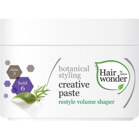 Hairwonder Botanical Creative Paste