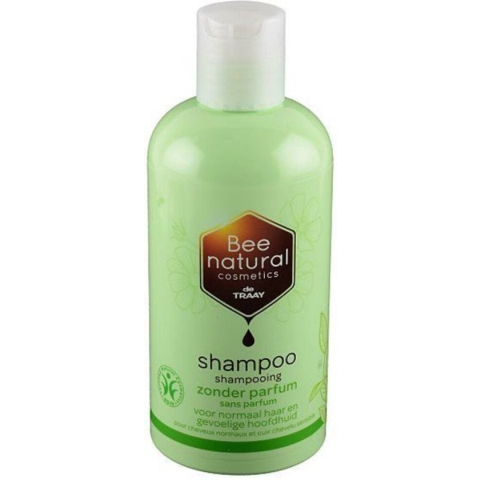 Bee Honest Shampoo Zonder Parfum 250ML