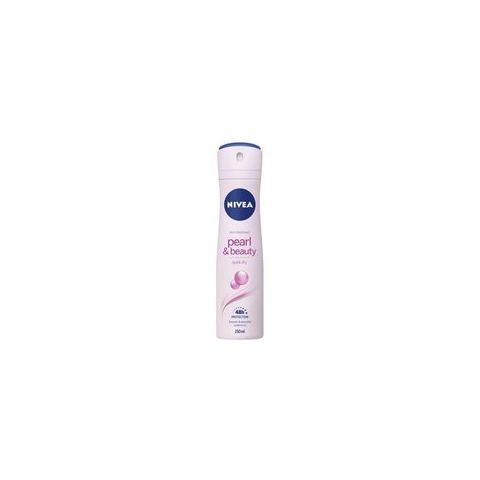 Nivea Deodorant Spray Pearl & Beauty - 150 ml