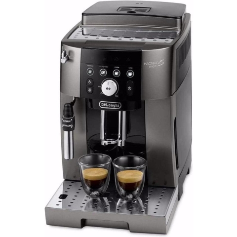 De'Longhi Magnifica S Smart ECAM 250.33.TB - Volautomatische espressomachine