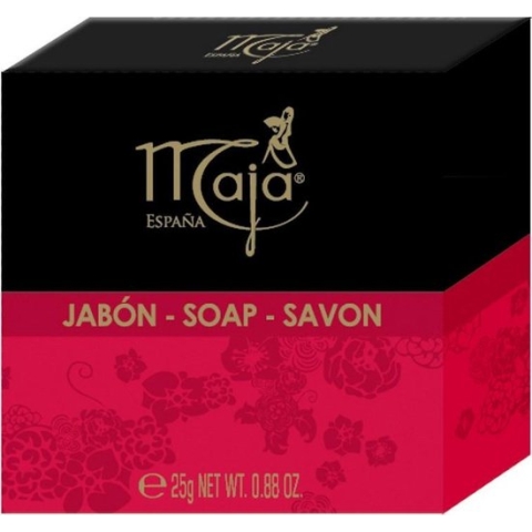 Maja Zeep - 25gr