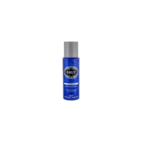 Brut deo spray oceans 200 ml