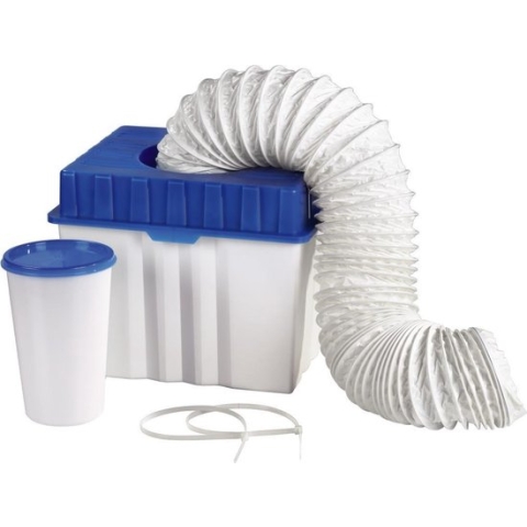 Xavax Condensor box voor afvoerdroger