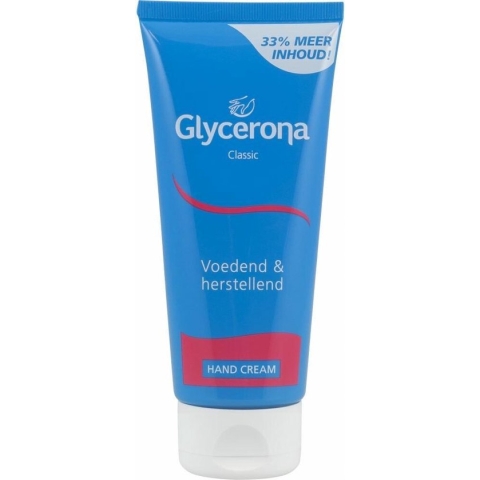 Glycerona Classic - 100 ml - Handcreme