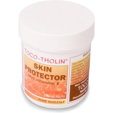 Toco Tholin Skin Protector - 60 ml - Bodylotion