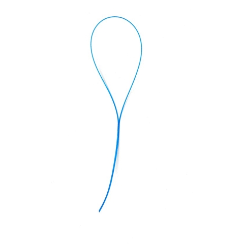 Duodent Brugnaalden/Flossgel.