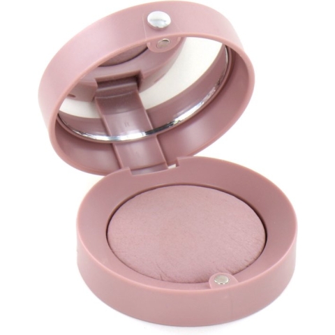 Bourjois Little Round Pot Oogschaduw - 16 Mauve La La!
