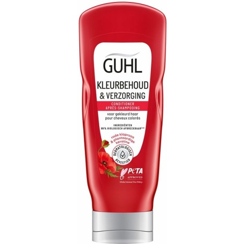 Guhl Conditioner Kleurbehoud & Verzorging 200 ml