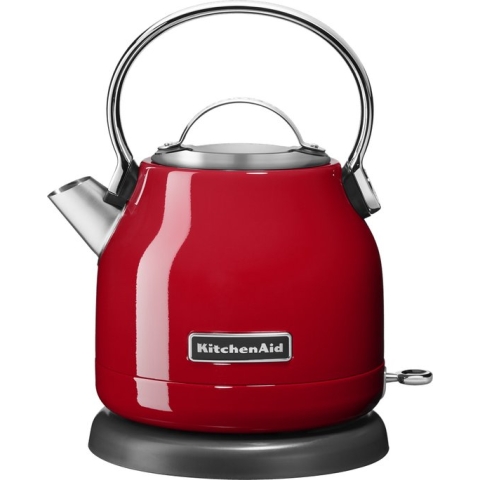KitchenAid Waterkoker 1,25L - 5KEK1222EER - Keizerrood