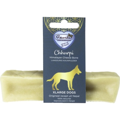 Renske Kauwkluif Chhurpi Himalayan XL 123 gr