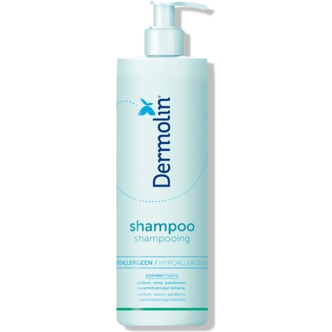 Dermolin - Shampoo 400 ml