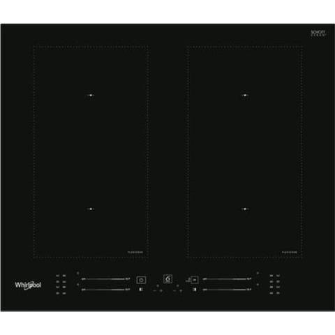 Whirlpool inductie kookplaat WL S3160 BF