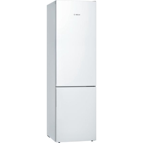 Bosch KGE39AWCA - Serie 6 - Koel-vriescombinatie - Wit - Energielabel C