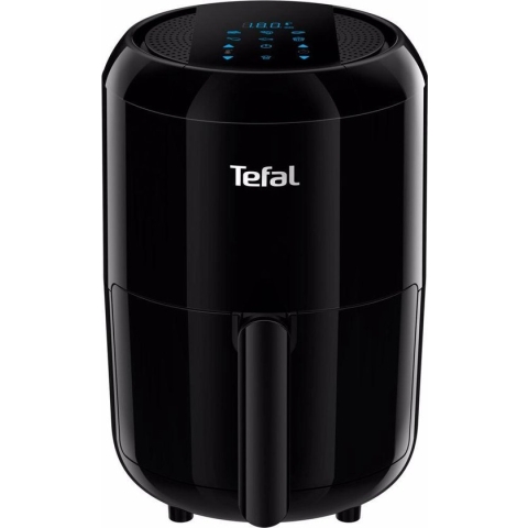 Tefal Easy Fry Compact EY3018 - Heteluchtfriteuse - Zwart