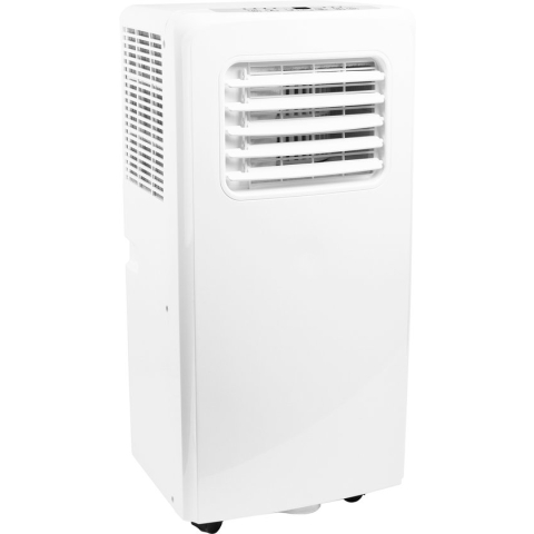 Mobiele Airco - Tristar AC-5531 - Mobiele airconditioning - 4-in-1 - 10.000 BTU - Geschikt voor ruimtes tot 90 m3 - aircooler