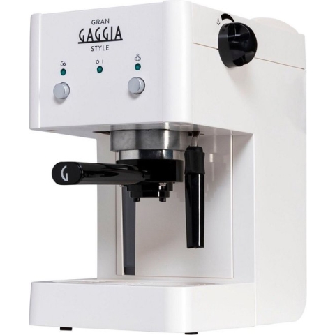 Gaggia Gran Style RI 8423/21 (kies uw kleur)