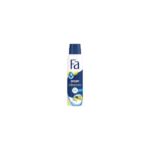 FA Deospray - Sport 150 ml