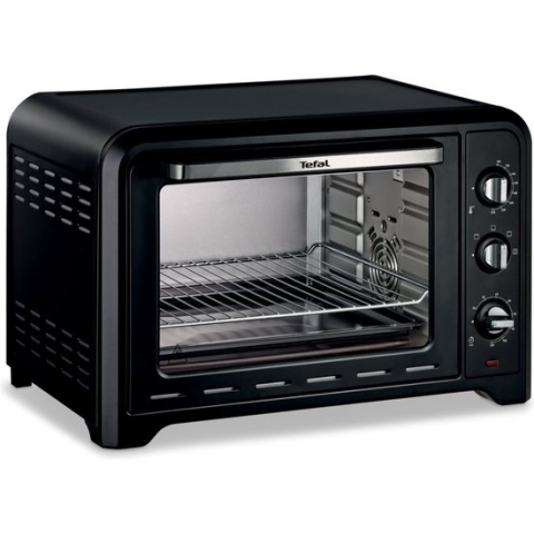 Tefal Optimo OF4848 - Bakoven - 39L
