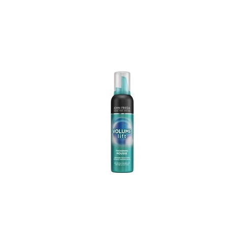 John Frieda Luxurious Volume perfectly Full Mousse 200ml