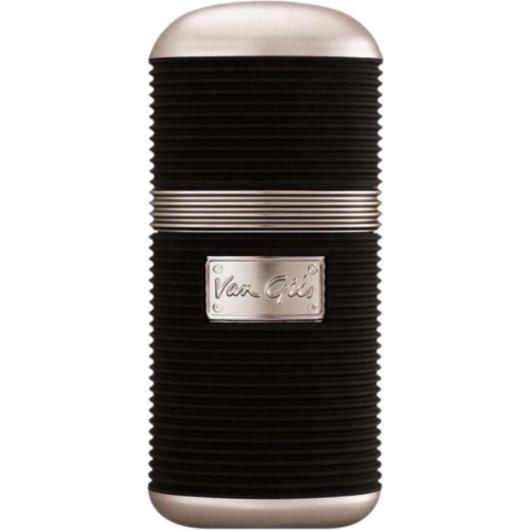 Van Gils Strictly for Men - 50 ml - Aftershave
