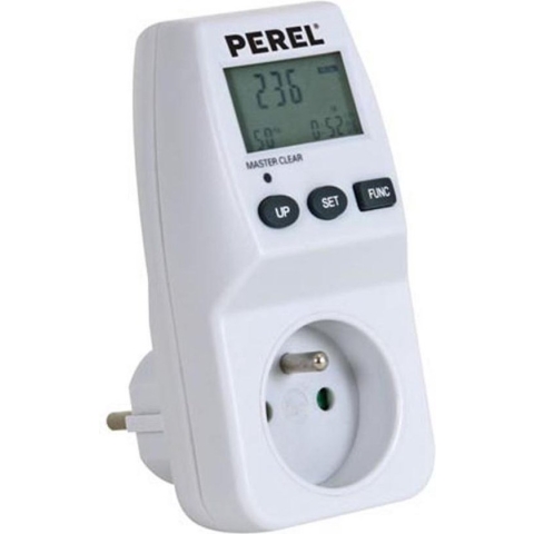 Energiemeter 230 v / 16 a