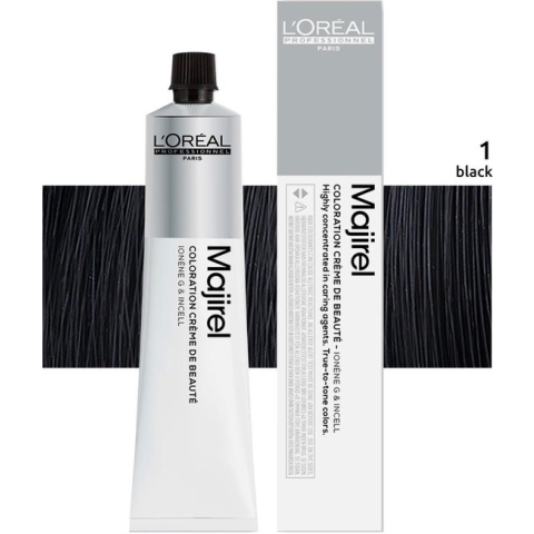 L'Oréal Professionnel - L'Oréal Majirel Absolu 50 ML 1
