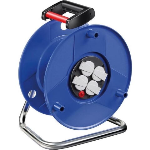 Garant kabelhaspel leeg