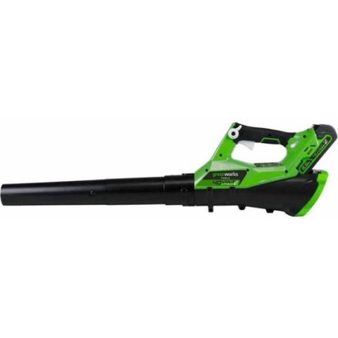 Greenworks Bladblazer zonder 40 V accu G40AB 2400807