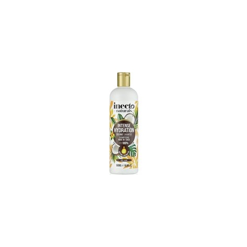 Inecto Naturals Coconut Shampoo 500ml