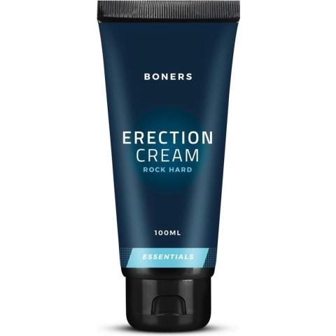 Boners Erectiecrème - 100 ml