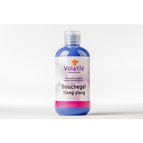 Volatile Ylang-Ylang - 250 ml - Douchegel