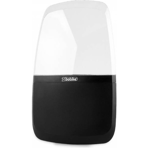 Bobike windscherm Exclusive - Urban Black