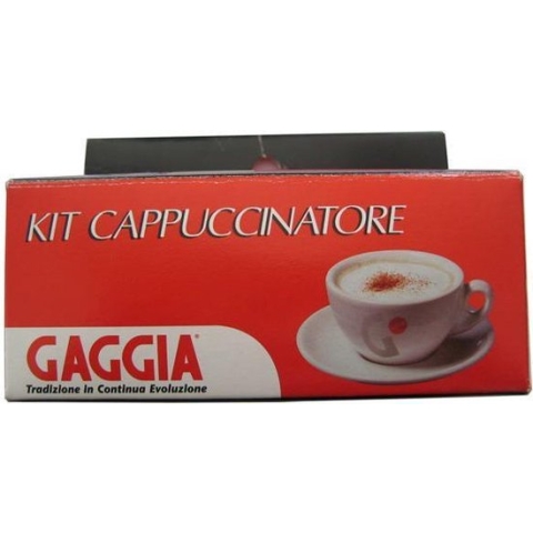 GAGGIA MELKOPSCHUIMER