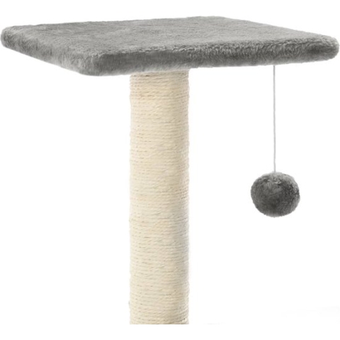 vidaXL-Kattenkrabpaal-met-sisal-krabpalen-65-cm-donkerblauw
