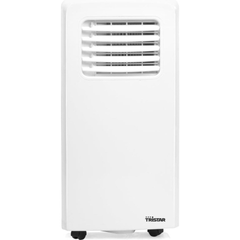 Mobiele Airco - Tristar AC-5529 - Mobiele airconditioning - 4-in-1 - 9000 BTU - Geschikt voor ruimtes tot 80 m3 - aircooler