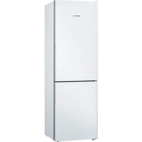 Bosch KGV36VWEA - Serie 2 - Koel-vriescombinatie - Wit