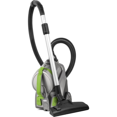 Teesa TSA5015 - Stofzuiger VACUUM GREEN, zonder zak, 700 Watt