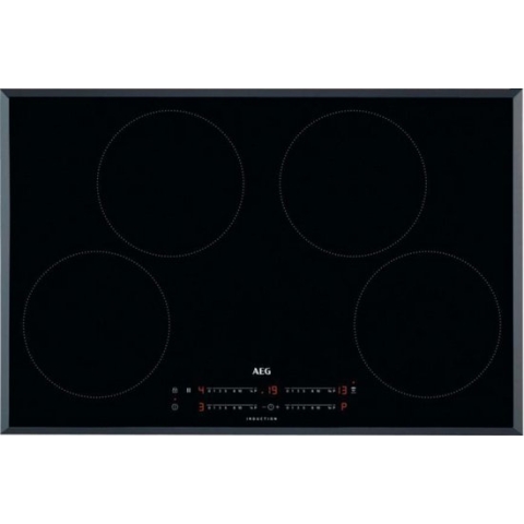 AEG IKB8440SFB - Inbouw inductie kookplaat