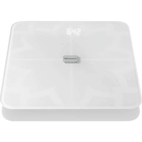 Medisana BS 450 Connect - Lichaamsanalyseweegschaal