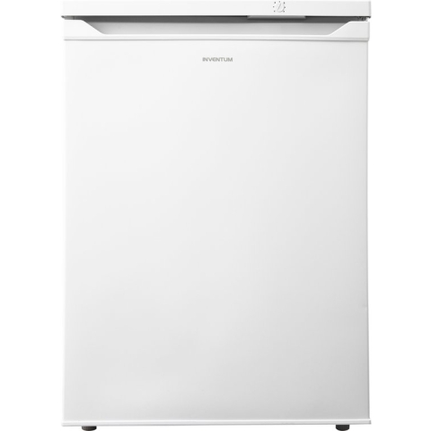 Inventum VR600 - Vrijstaande vriezer - Tafelmodel - Frost Intelligence Systeem - 98 liter - 3 lades - Wit