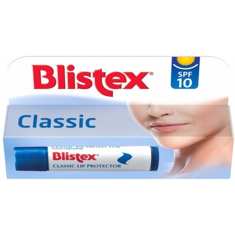 Blistex Lipprotection Classic Stick