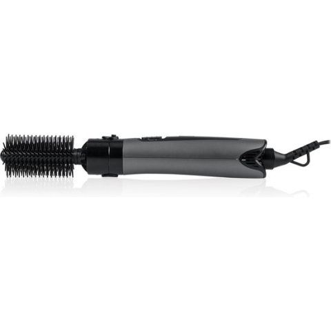 Tristar Curling brush HD-2404 - Krulborstel - 3-in-1 borstel - Koude-lucht-functie - 360⁰ draaikoord