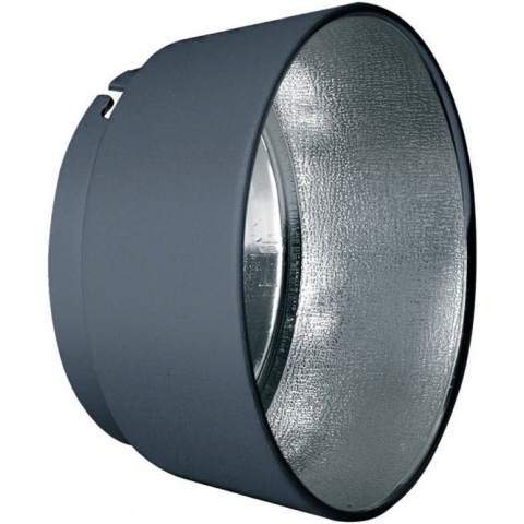 Elinchrom Paraplu Reflector 90° ø 16cm ( Charcoal)